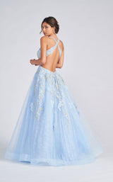 Colette CL12256 Ice Blue