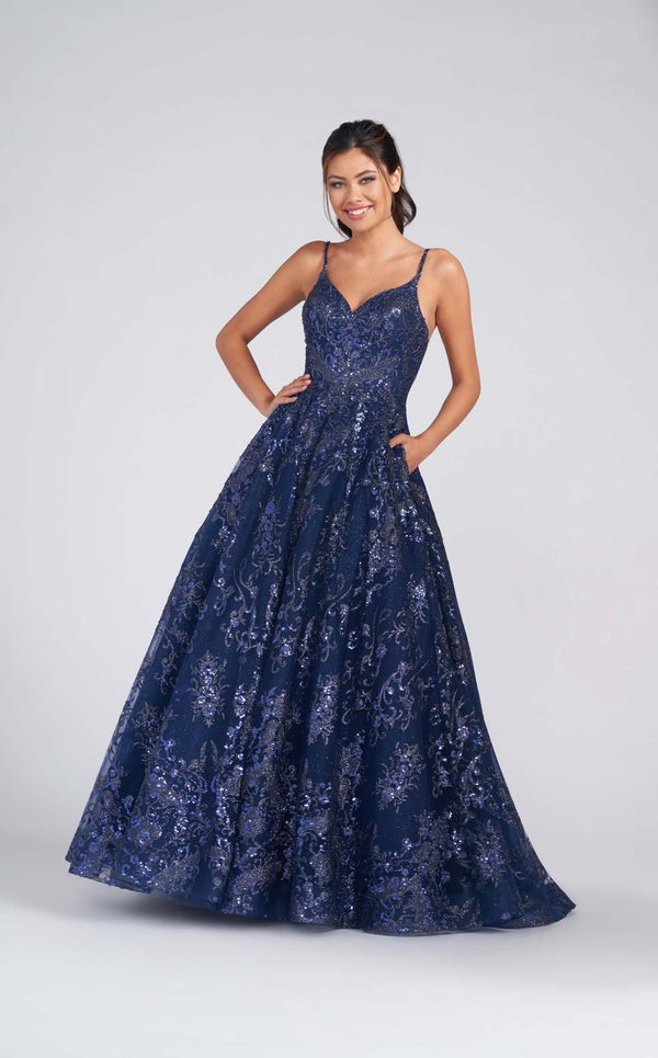 Colette CL12261 Midnight