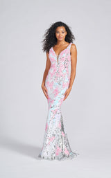 Colette CL12266 Pink Multi