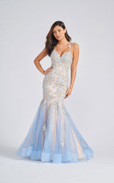 Colette CL12268 Vintage-Blue