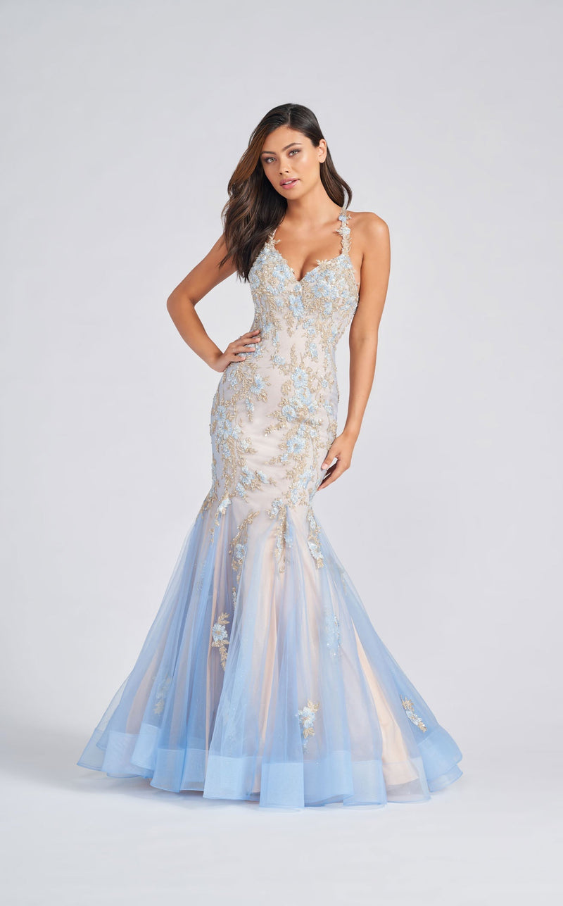 Colette CL12268 Vintage-Blue