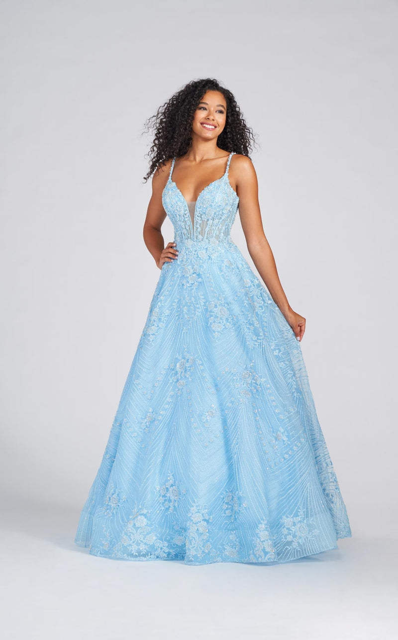 Colette CL12279 Light Blue