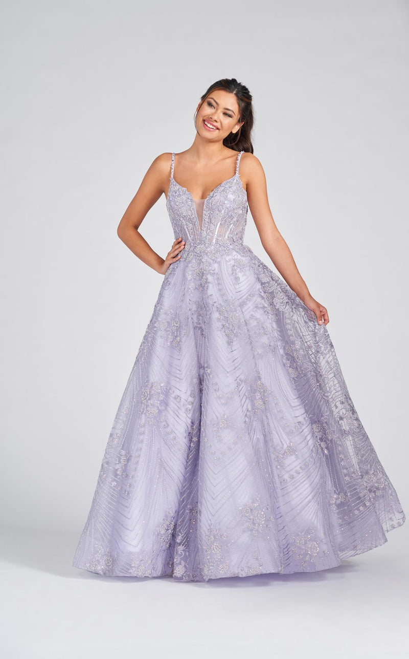 Colette CL12279 Dusty-Lilac