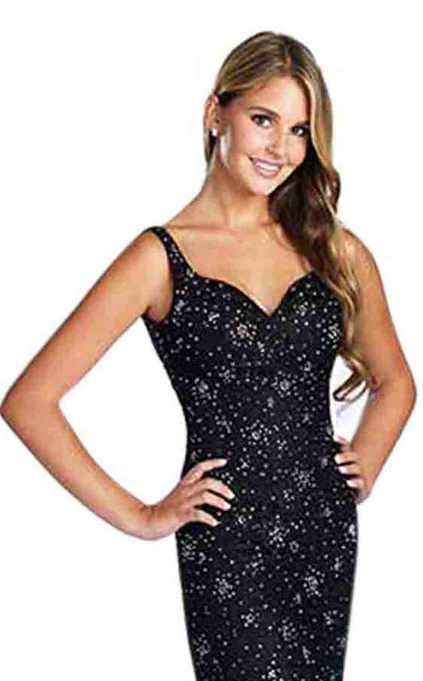 Colette CL17173 Black