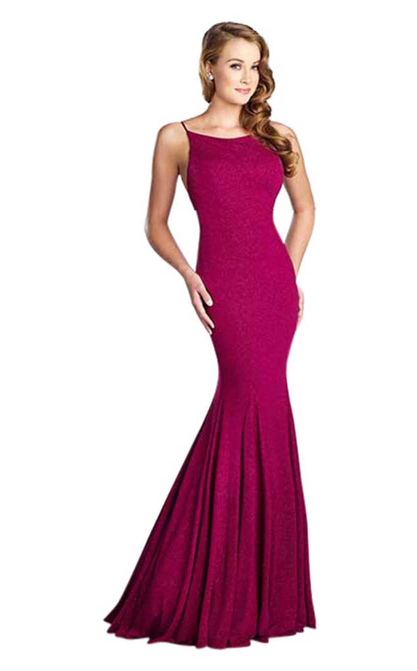 Colette CL17177 Fuchsia