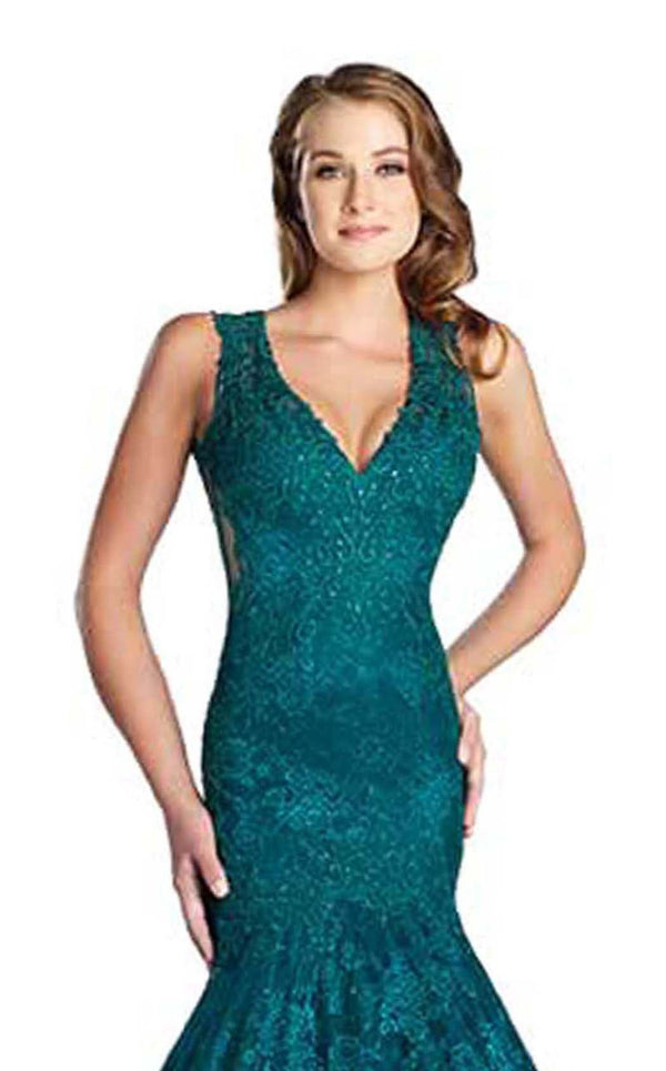 Colette CL17208 Emerald