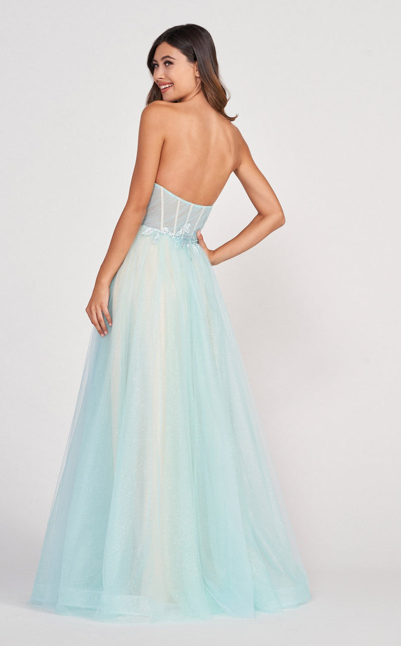 Colette CL2001 Mint/Nude