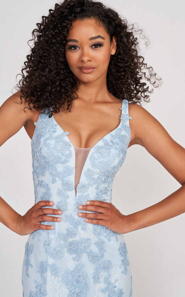 Colette CL2002 Powder Blue