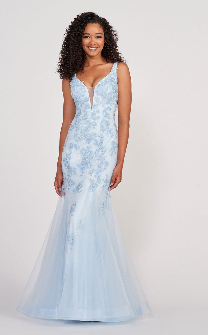 Colette CL2002 Powder Blue