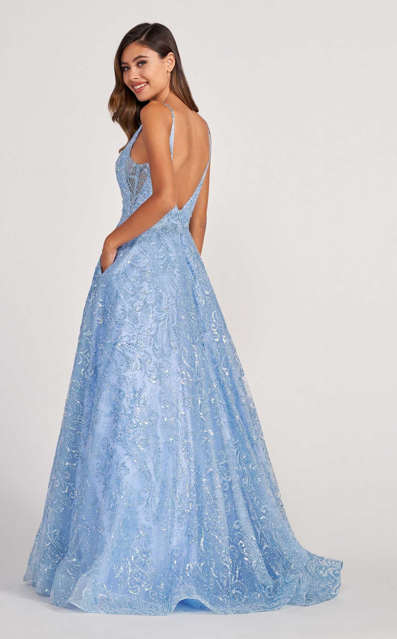 Colette CL2014 Powder Blue