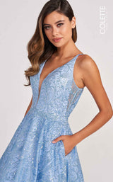 Colette CL2014 Powder Blue