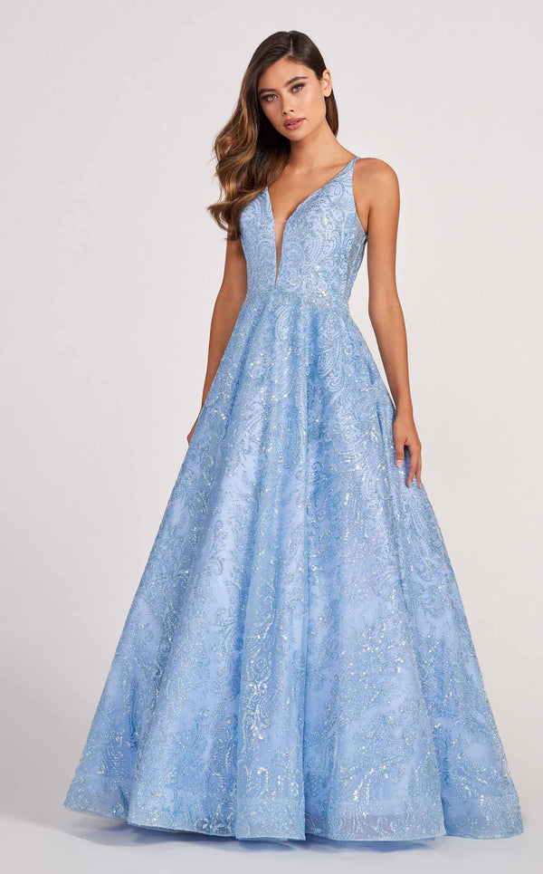 Colette CL2014 Powder Blue