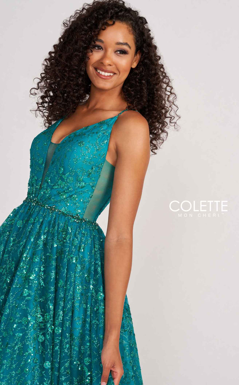 Colette CL2016 Emerald