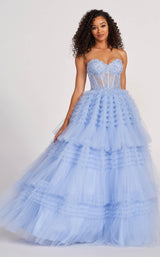 Colette CL2017 Periwinkle