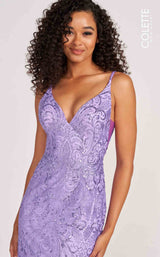 Colette CL2019 Lilac