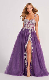 Colette CL2020 Plum