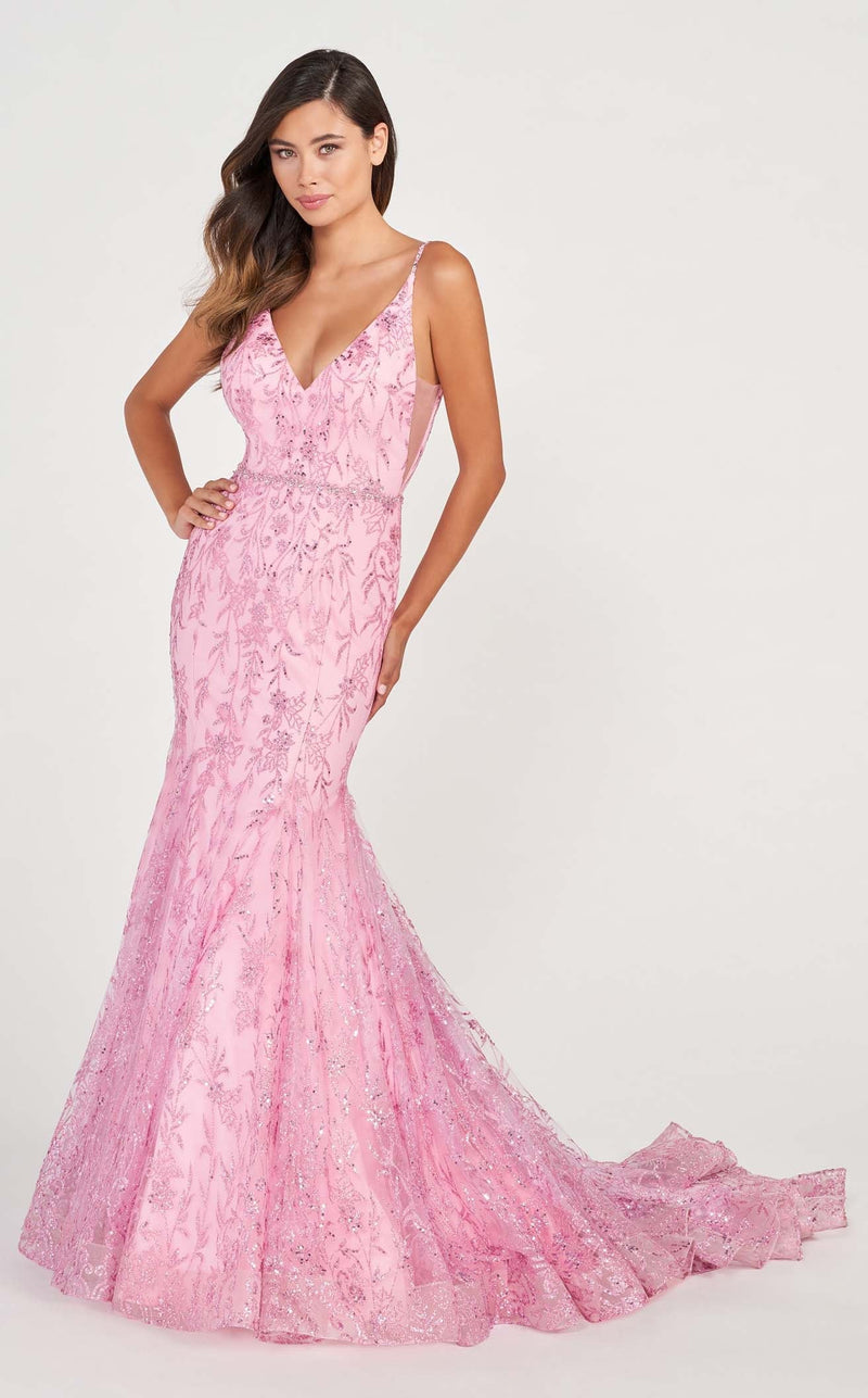 Colette CL2021 Dress pink