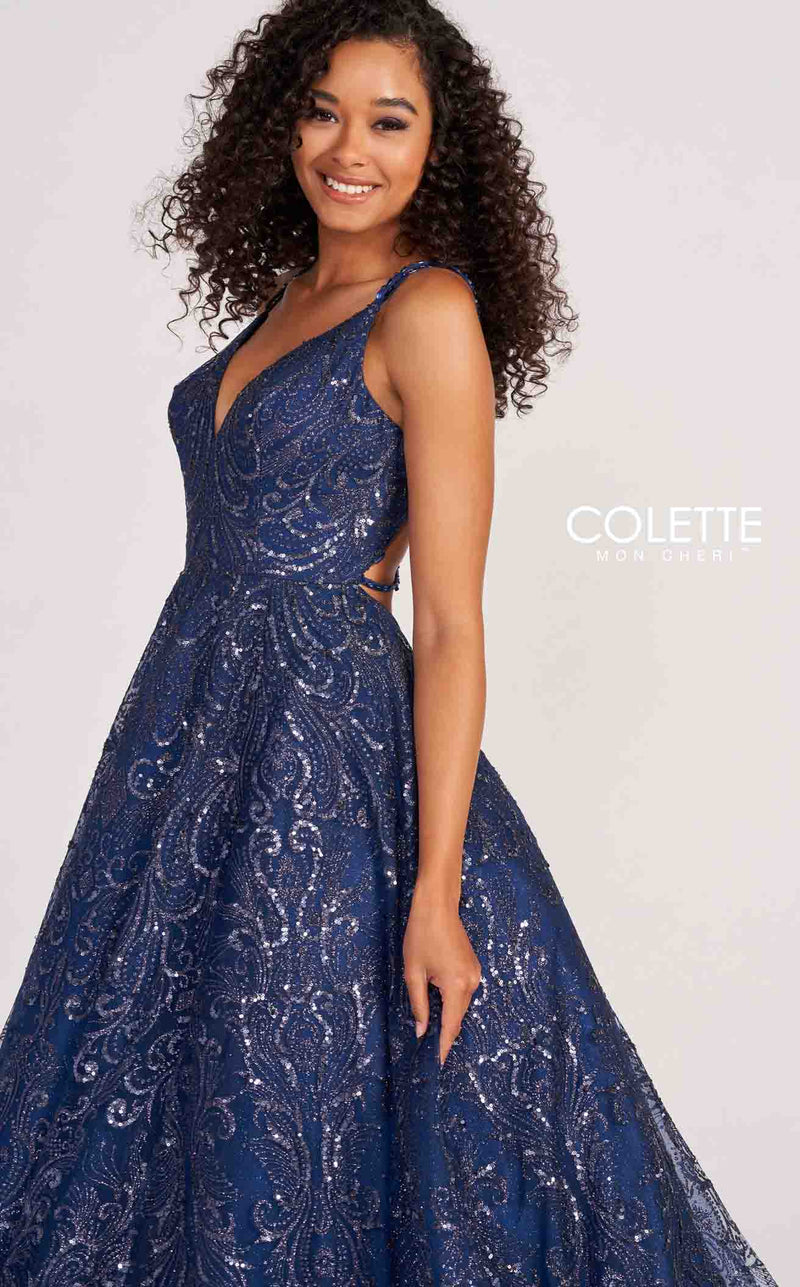 Colette CL2030 Navy