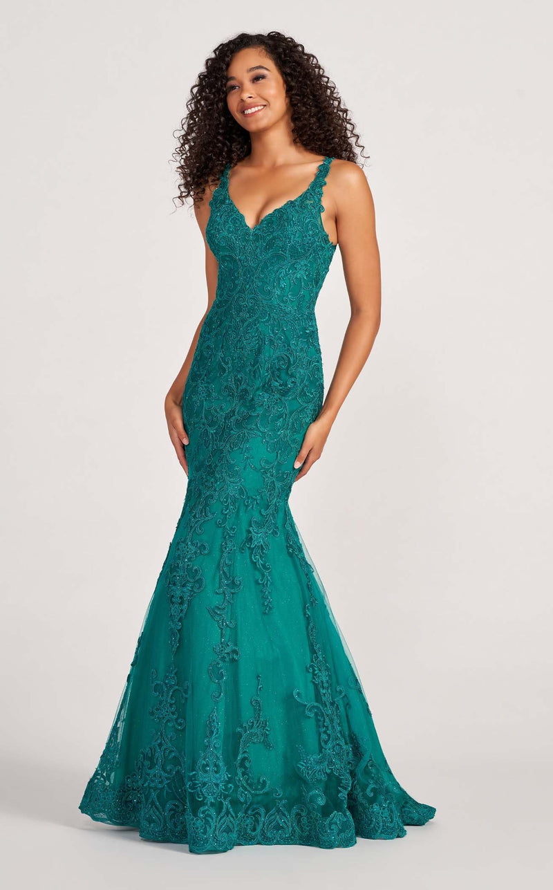 Colette CL2036 Emerald