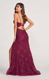 Colette CL2037 Burgundy