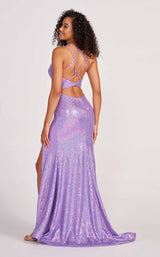 Colette CL2038 Lilac Multi