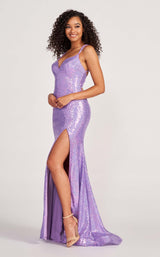 Colette CL2038 Lilac Multi