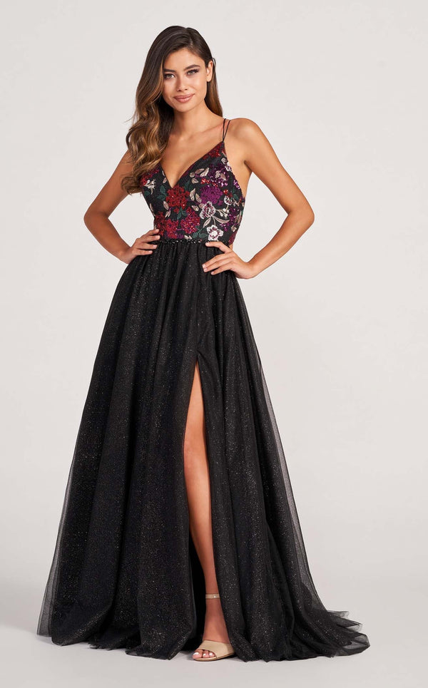 Colette CL2039 Black Multi