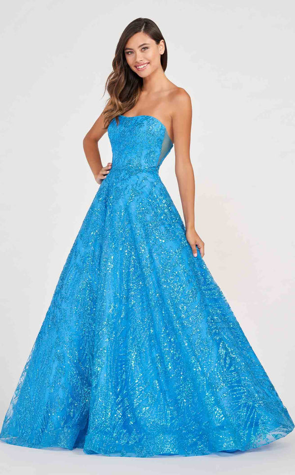 Colette CL2042 Turquoise