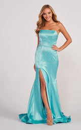 Colette CL2045 Dress turquoise
