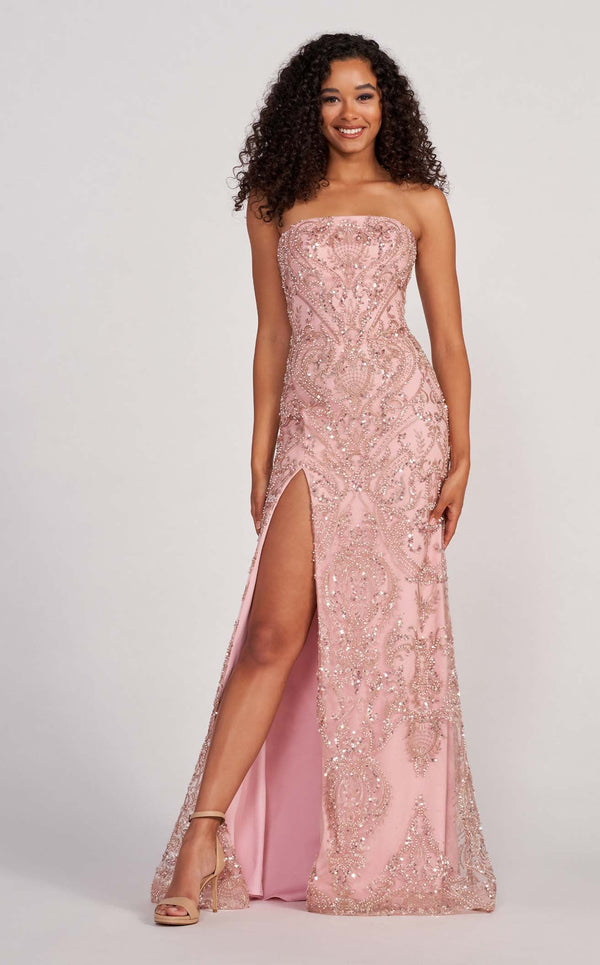 Colette CL2046 Rose Gold