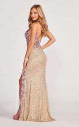 Colette CL2049 Gold-Lilac