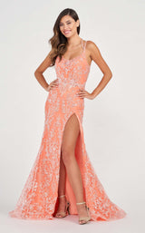 Colette CL2050 Dress coral