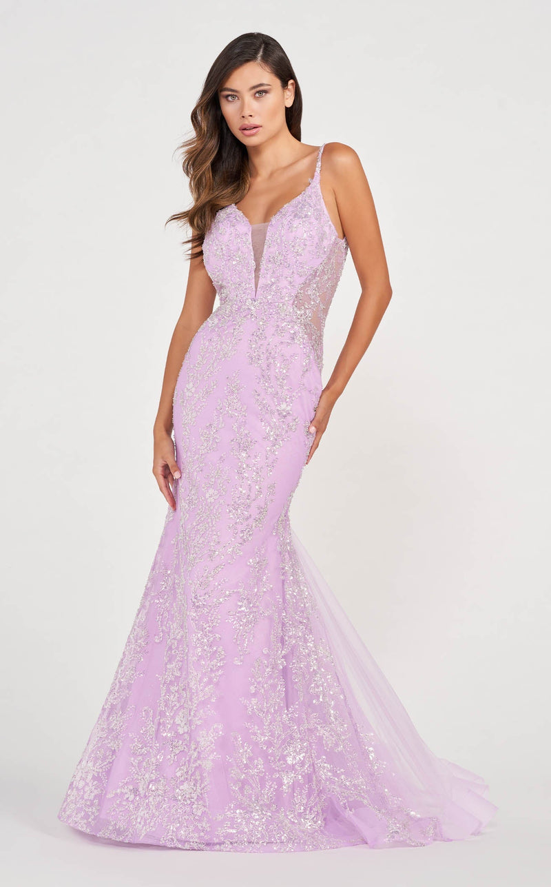 Colette CL2051 Dress violet