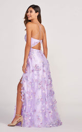 Colette CL2056 Lavender Multi