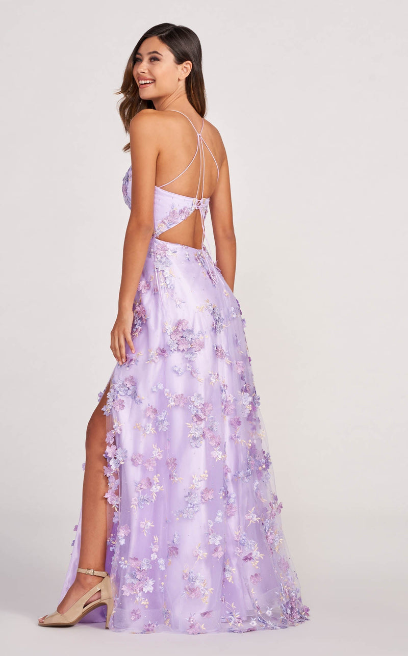 Colette CL2056 Lavender Multi