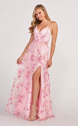 Colette CL2056 Pink Multi