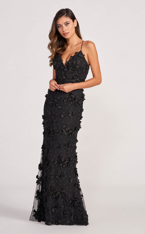 Colette CL2058 Black