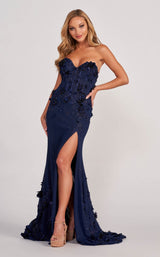 Colette CL2059 Midnight-Black