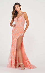 Colette CL2065 Dress coral