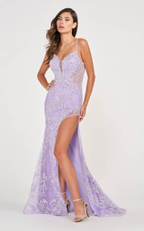 Colette CL2065 Dress violet