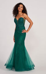 Colette CL2067 Emerald