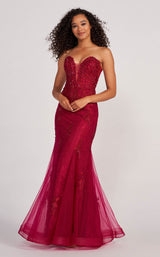 Colette CL2067 Merlot