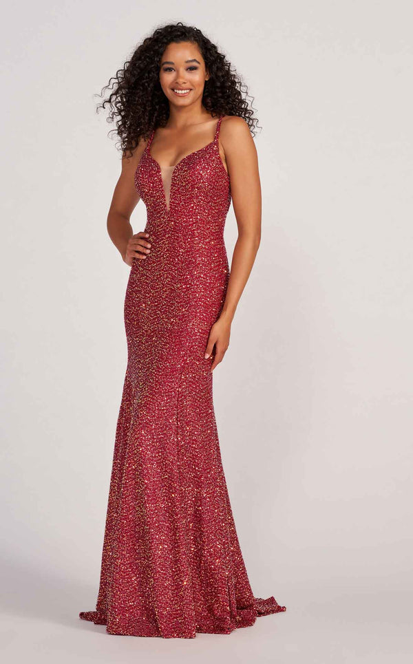 Colette CL2070 Scarlet-Multi