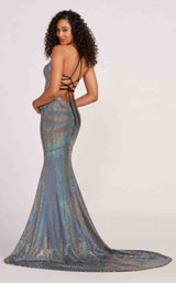 Colette CL2071 Silver Multi