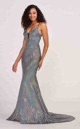 Colette CL2071 Silver Multi