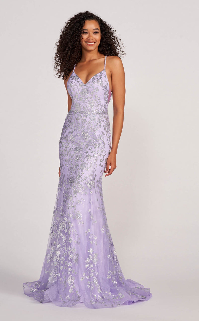 Colette CL2076 Silver