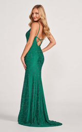 Colette CL2079 Emerald-Multi