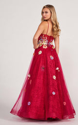 Colette CL2086 Berry-Multi