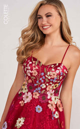 Colette CL2086 Berry-Multi