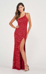 Colette CL2092 Dress scarlet